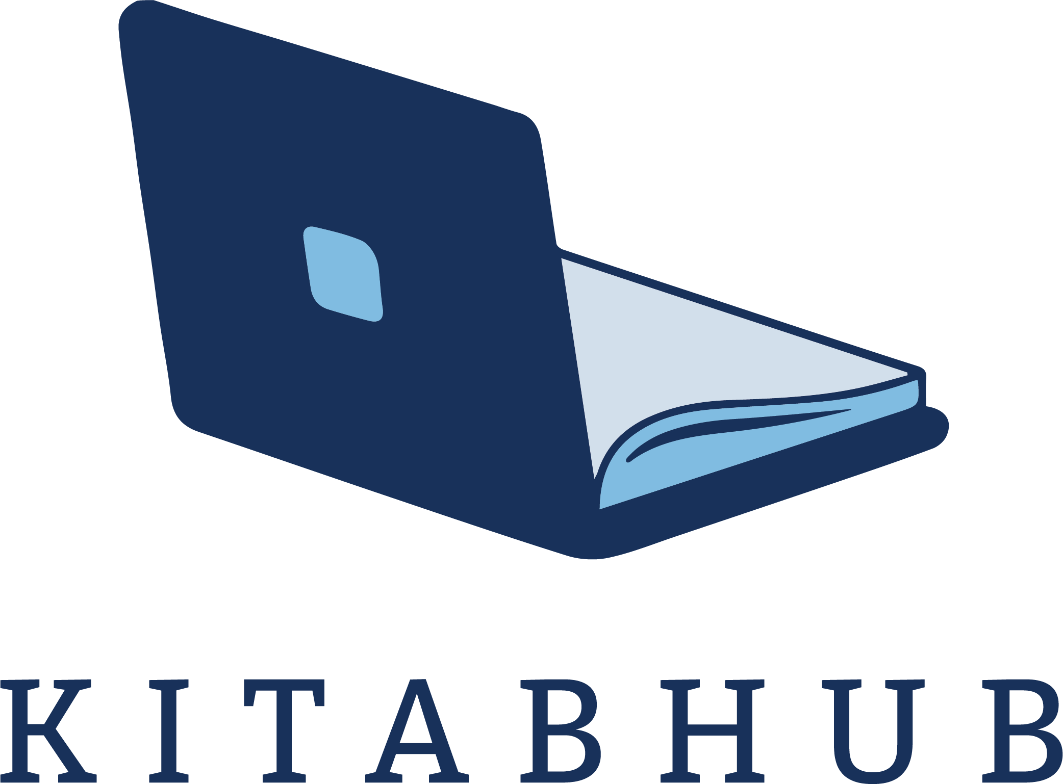 KitabHub Logo